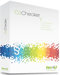CoChecker-Box Software CoChecker
