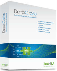 DataCross-Box Software DataCross