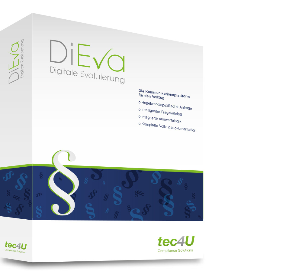 Software DiEva