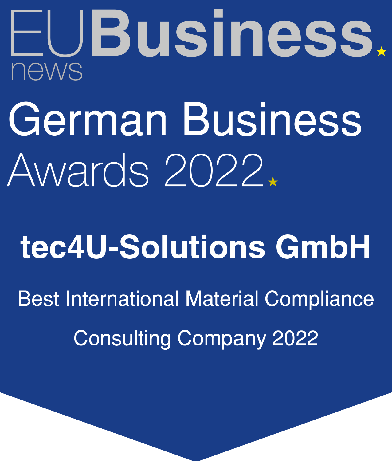 German Business Awards