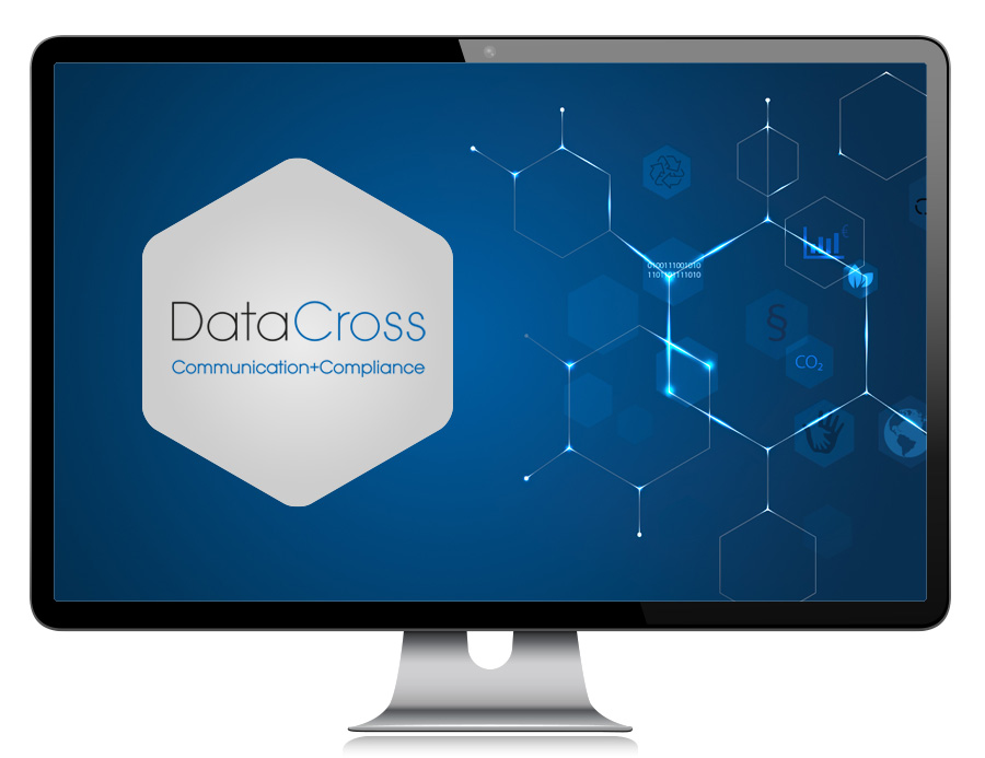 Software DataCross